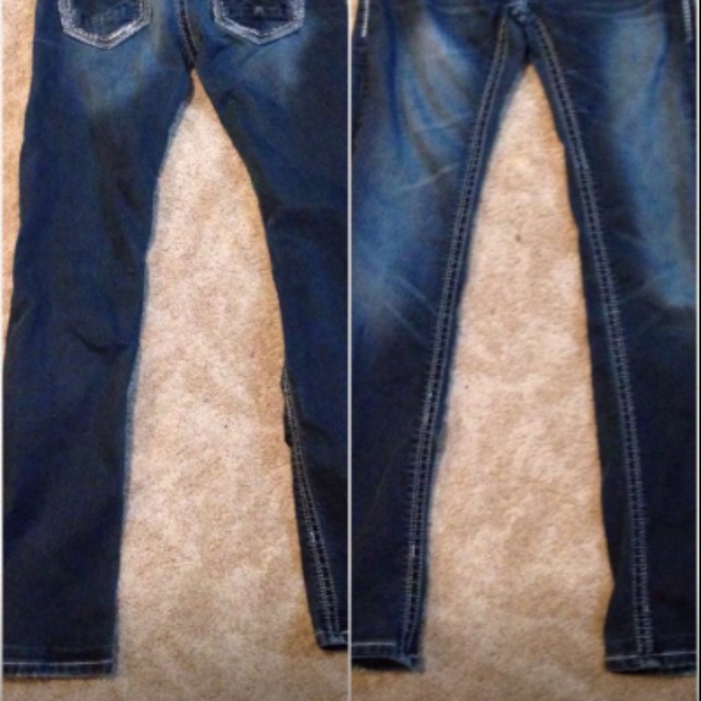 Jeans - Picture 2 of 2